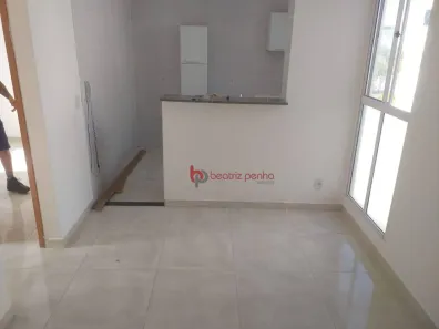 Apartamento com 2 Quartos à venda, 43m² no Rios de Spagna, São José do Rio Preto