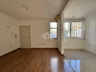 Apartamento com 2 Quartos à venda, 56m² no Cidade Baixa, Porto Alegre