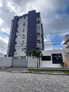 Apartamento com 3 Quartos para alugar, 115m² no Bessa, João Pessoa