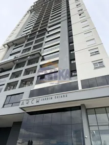 Apartamento com 3 Quartos para alugar, 88m² no Cidade Alta, Cuiabá