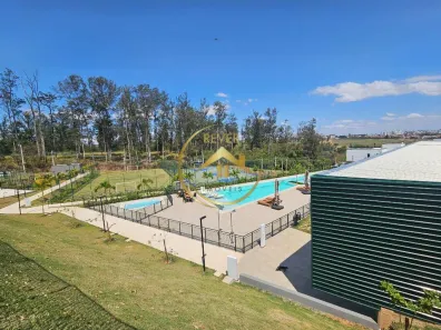 Lote/Terreno à venda, 260m² no Residencial Jatibela, Campinas