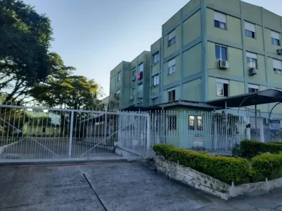 Apartamento com 3 Quartos à venda, 64m² no Camaquã, Porto Alegre