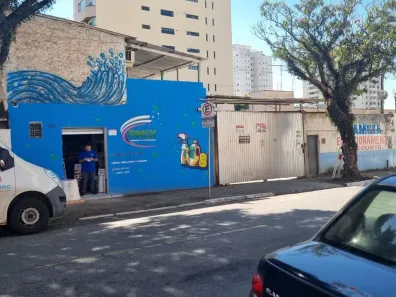 Galpão/Depósito/Armazém para alugar, 115m² no Vila Costa, Suzano