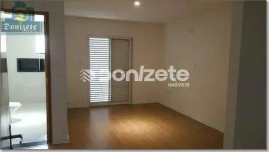 Sobrado com 3 Quartos à venda, 183m² no Vila Alzira, Santo André