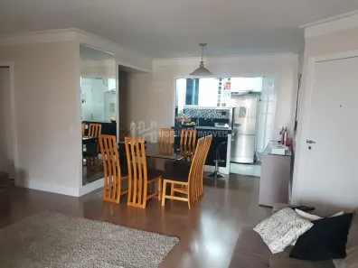 Apartamento com 3 Quartos à venda, 118m² no Santa Paula, São Caetano do Sul