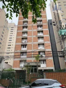 Apartamento com 2 Quartos à venda, 85m² no Indianópolis, São Paulo