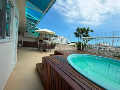 Cobertura com 3 Quartos para alugar, 156m² no Barra da Tijuca, Rio de Janeiro