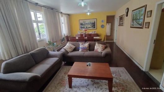 Apartamento com 2 Quartos à venda, 193m² no Gonzaga, Santos