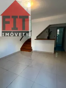 Sobrado com 2 Quartos à venda, 80m² no Vila Clementino, São Paulo