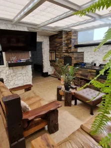 Apartamento com 1 Quarto à venda, 130m² no Portão, Curitiba