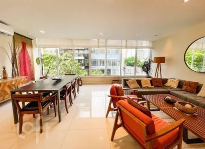 Apartamento com 3 Quartos à venda, 140m² no Ipanema, Rio de Janeiro
