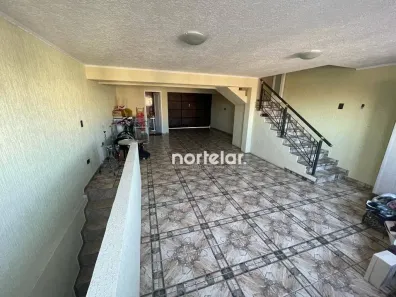 Sobrado com 3 Quartos à venda, 253m² no Vila Santa Delfina, São Paulo