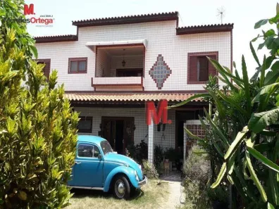 Casa de Condomínio com 3 Quartos à venda, 230m² no Jardim Ibiti do Paço, Sorocaba
