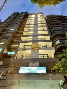 Apartamento com 1 Quarto à venda, 31m² no Icaraí, Niterói