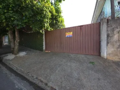 Lote/Terreno à venda, 250m² no Jardim Santa Emília, Hortolândia