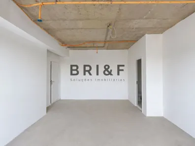 Imóvel Comercial à venda, 39m² no Chácara Santo Antônio (Zona Sul), São Paulo