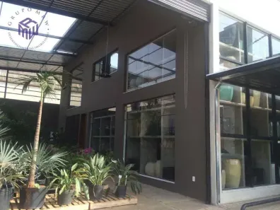 Ponto Comercial à venda, 199m² no Jardim Bertanha, Sorocaba