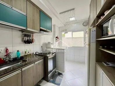 Apartamento com 2 Quartos à venda, 63m² no Pinheirinho, Vinhedo