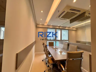 Sala Comercial para alugar, 42m² no Aclimação, São Paulo