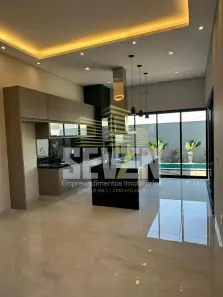 Casa com 3 Quartos à venda, 158m² no Residencial Maria Júlia, São José do Rio Preto