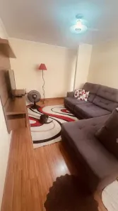Apartamento com 3 Quartos à venda, 63m² no Parque Cecap, Guarulhos