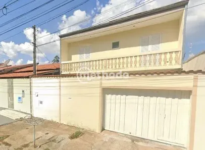 Casa com 4 Quartos à venda, 160m² no Parque Residencial Vila União, Campinas