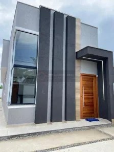 Casa com 3 Quartos à venda, 221m² no Inoã (Inoã), Maricá