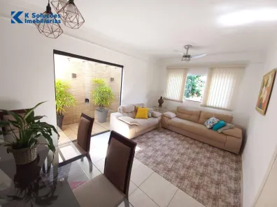 Casa de Condomínio com 3 Quartos à venda, 160m² no Jardim Shangri-Lá, Bauru