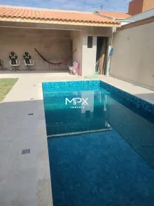 Casa de Condomínio com 3 Quartos à venda, 235m² no Horto ( Tupi ), Piracicaba
