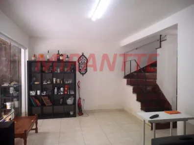 Casa com 3 Quartos à venda, 140m² no Vila Nilo, São Paulo
