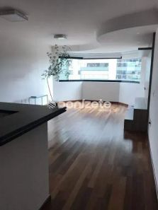 Apartamento com 3 Quartos à venda, 144m² no Jardim, Santo André