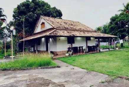 Fazenda/Sítio com 2 Quartos à venda, 4400m² no Santa Cruz, Rio de Janeiro