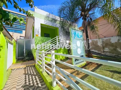 Ponto Comercial para alugar, 380m² no Floresta, Belo Horizonte