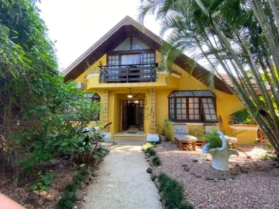 Casa com 3 Quartos à venda, 194m² no Morro do Espelho, São Leopoldo