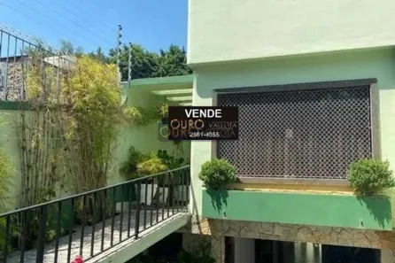 Sobrado com 3 Quartos à venda, 160m² no Vila Oratório, São Paulo