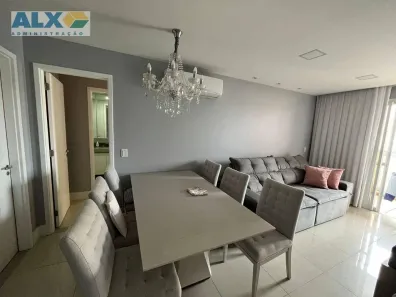 Apartamento com 1 Quarto à venda, 65m² no Icaraí, Niterói