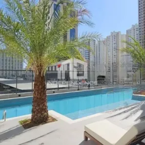 Apartamento com 2 Quartos para alugar, 60m² no Condomínio Royal Park, São José dos Campos