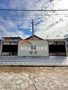 Casa com 2 Quartos à venda, 72m² no Vila Seabra, Mongaguá