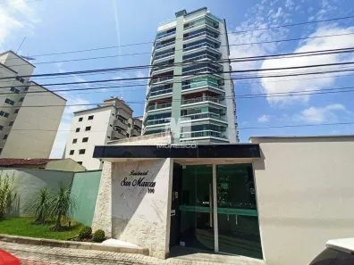 Apartamento com 3 Quartos para alugar, 150m² no Centro I, Brusque