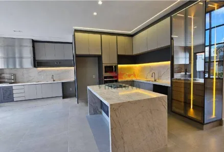 Casa de Condomínio com 3 Quartos à venda, 235m² no Residencial Evidências, Indaiatuba