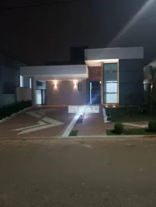 Casa de Condomínio com 3 Quartos à venda, 195m² no Parque Brasil 500, Paulínia