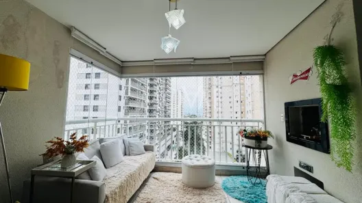 Apartamento com 2 Quartos à venda, 64m² no Jardim Satélite, São José dos Campos