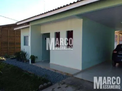 Casa com 2 Quartos à venda, 240m² no Itinga, Araquari