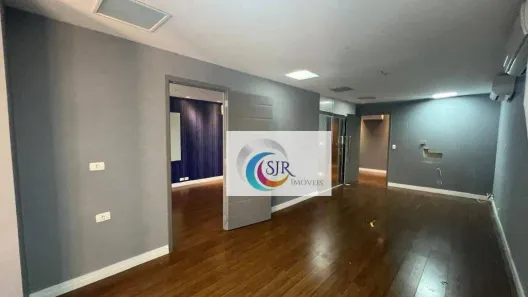 Sala Comercial para alugar, 82m² no Pinheiros, São Paulo
