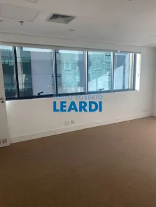 Sala Comercial para alugar, 40m² no Vila Nova Conceição, São Paulo