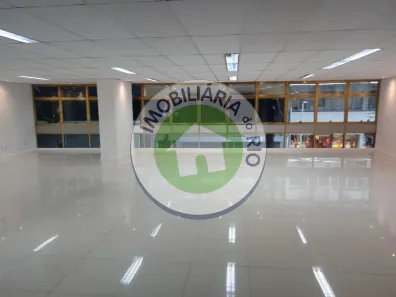 Sala Comercial para venda ou aluguel, 220m² no Centro, Rio de Janeiro