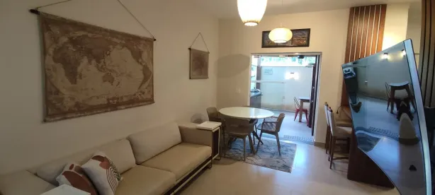 Casa de Condomínio com 2 Quartos à venda, 70m² no Maresias, São Sebastião