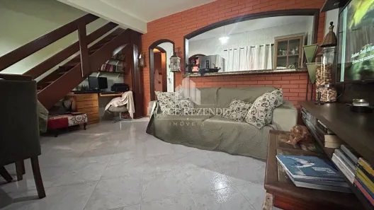 Casa com 2 Quartos à venda, 90m² no Boqueirão, São Pedro da Aldeia