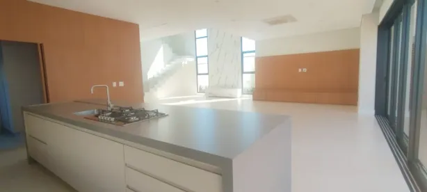 Casa de Condomínio com 3 Quartos à venda, 462m² no Alphaville Dom Pedro 3, Campinas