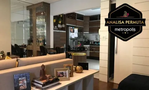Sobrado com 3 Quartos à venda, 170m² no Vila Invernada, São Paulo